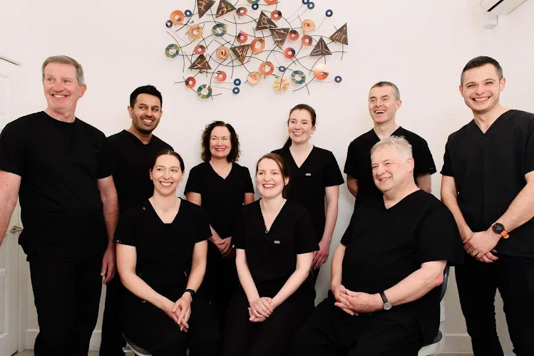 Lowerbank Dental Practice - Dental clinic in Leyland