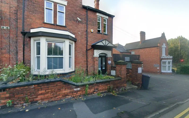 Dental Surgery - Dentist in Lincoln