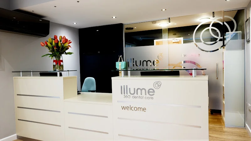 Illume 360 Dental Care - Dentist in Cheltenham
