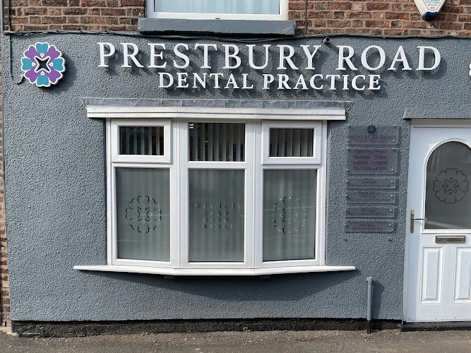 Prestbury Road Dental Practice | Macclesfield | General, Invisalign & Implant Dentistry - Dentist in Macclesfield