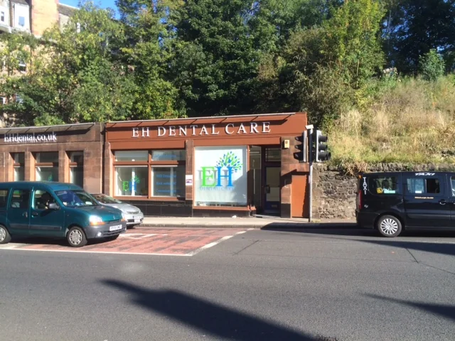 EH Dental Care - Dentist in Edinburgh