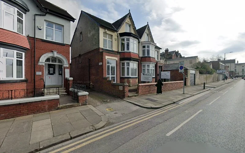 Bunting Mr J - Dental clinic in Doncaster