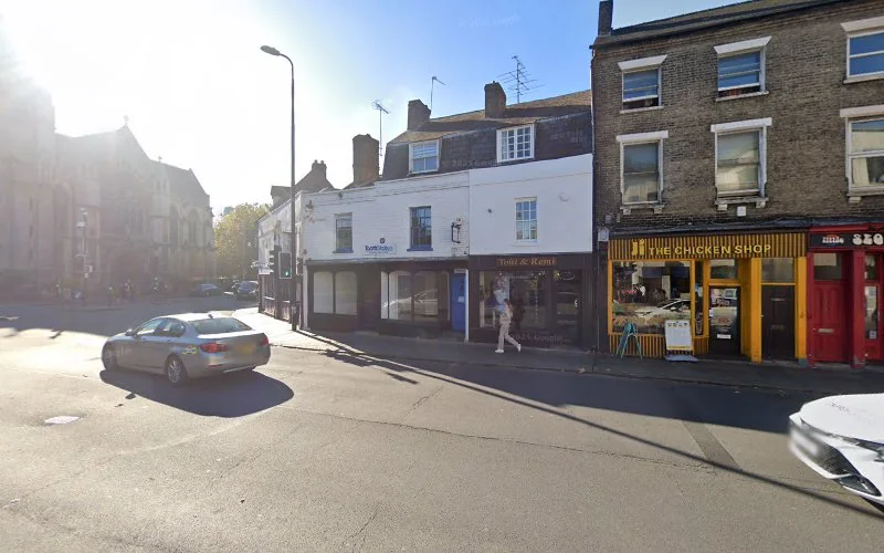 DentalCT Cambridge - Dental clinic in Cambridge