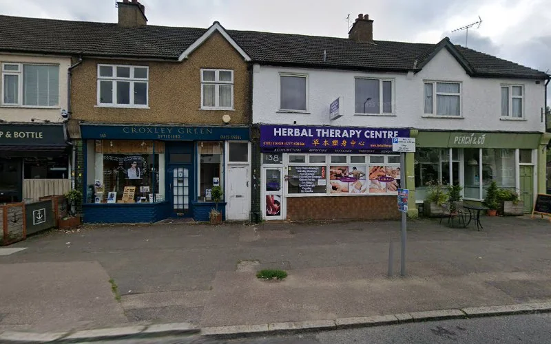 Odendaal J H - Dental clinic in Rickmansworth