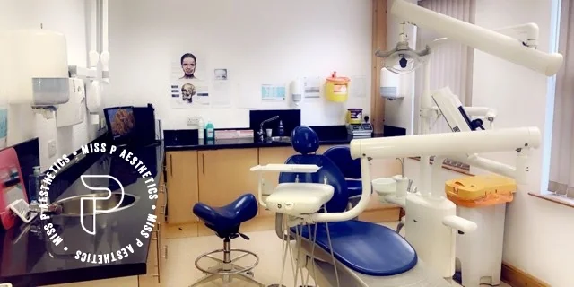 Miss P Aesthetics - Dental clinic in Belfast