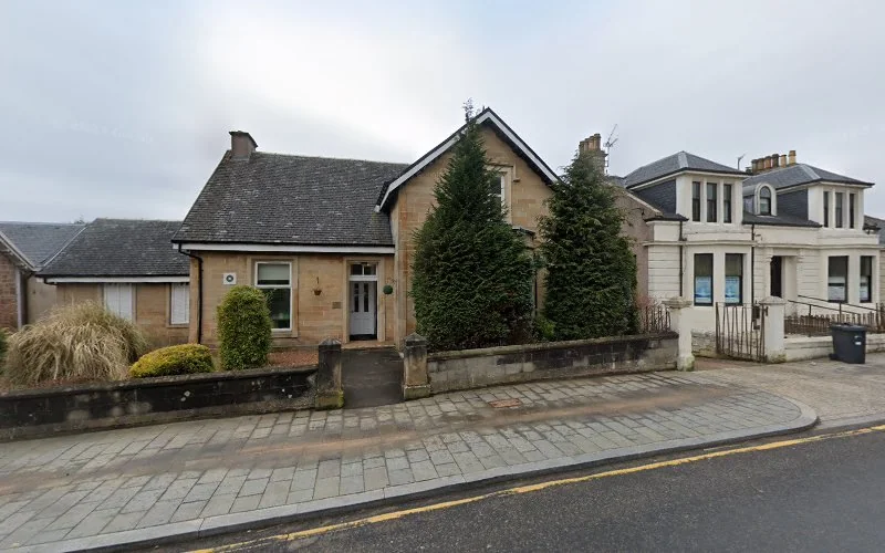 Souter G - Dental clinic in Coatbridge