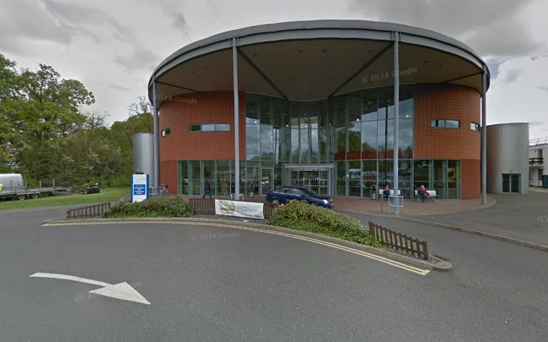 Dental Access Centre - Dentist in Huntingdon