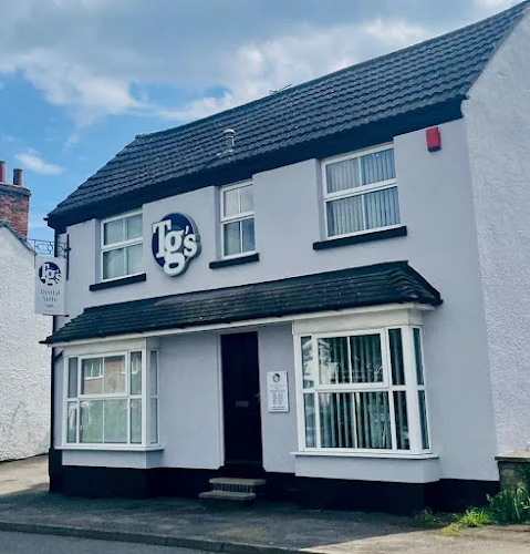 TG’s Dental Suite - Rugby - Dentist in Rugby