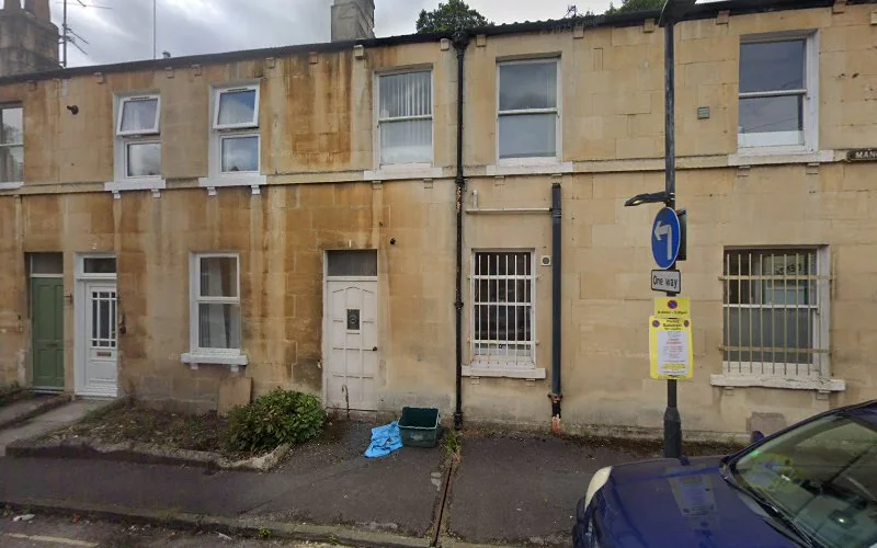 Cowley A - Dental clinic in Bath