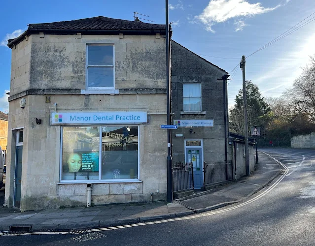 Manor Dental Practice - Dental clinic in Bath