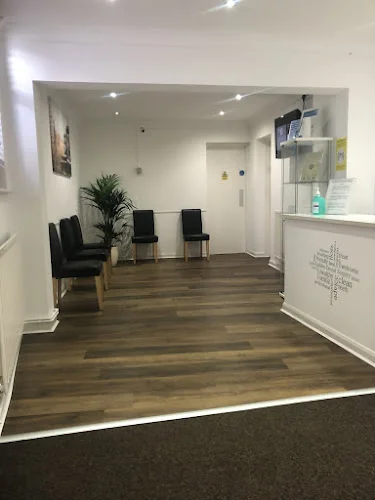 Spilsby Dental Surgery