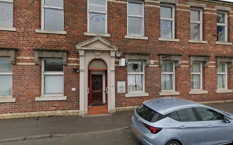 Levengrove Dental - Dental clinic in Dumbarton