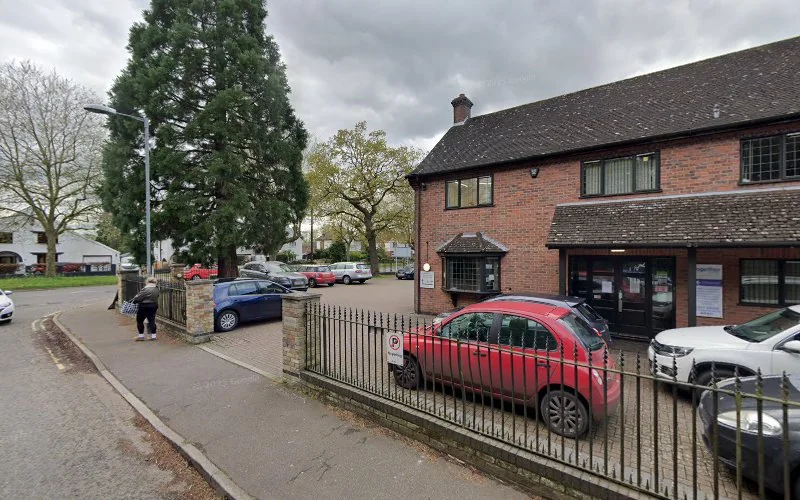 Den Team Dental Centre - Dental clinic in Norwich