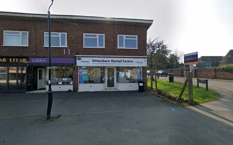 Ottershaw Dental Practice - Dentist in Chertsey