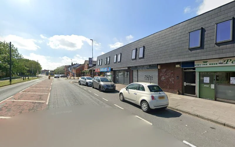 Rudge Dr D - Dentist in Salford