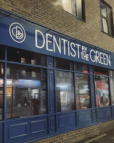 Dentist By The Green - Dentist in London