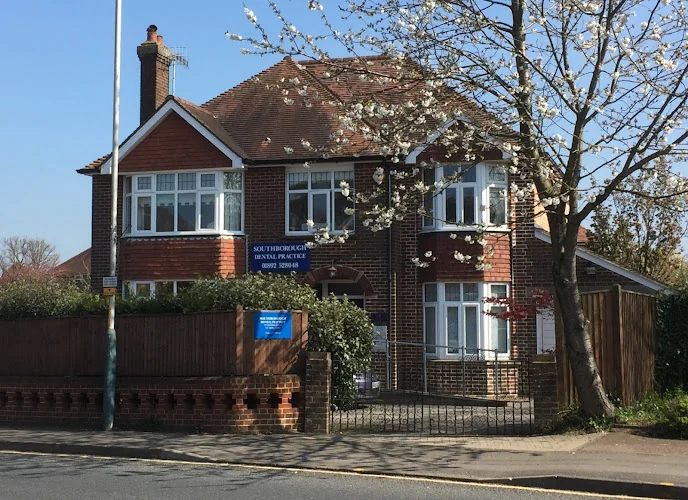 Southborough Dental Practice - Dental clinic in Tunbridge Wells