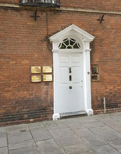 King Square Dental Practice - Dental clinic in Bridgwater