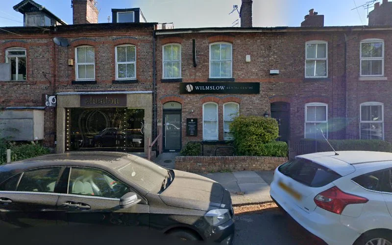 Raw K B - Dental clinic in Wilmslow