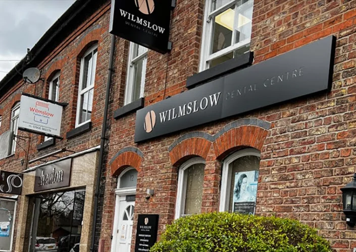 Wilmslow Dental Centre - Dental clinic in Wilmslow