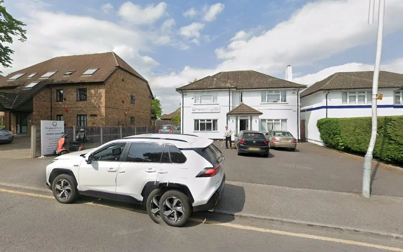 Kingsend Dental : Ruislip - Dentist in Ruislip