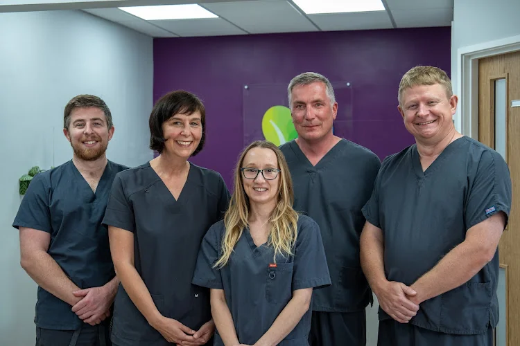 Hursley Road Dental Practice - Dentist in Eastleigh