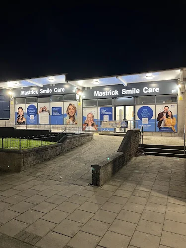 Mastrick Smile Care - Dentist in Aberdeen