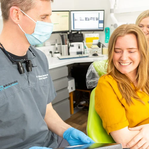 Bridgford Dental Practice - Dentist in Nottingham