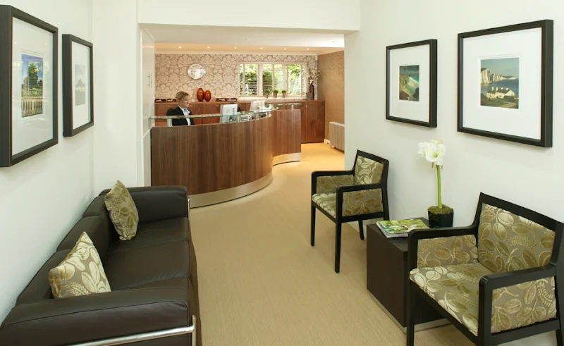 Eustace Dental & Implant Clinic - Dentist in Sevenoaks