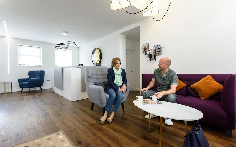 Sussex Implant Centre and Advanced Dentistry - Dentist in Brighton