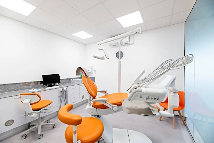Forward Dental Care - Dental clinic in Martock