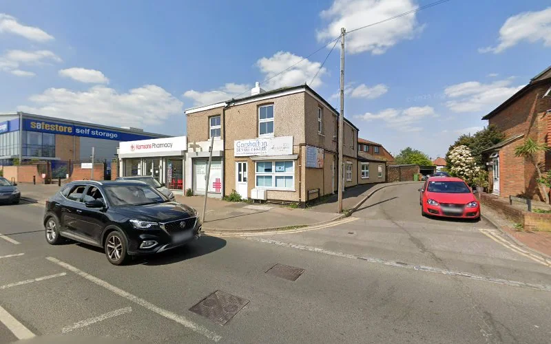 Carshalton Dental Centre - Dentist in Carshalton