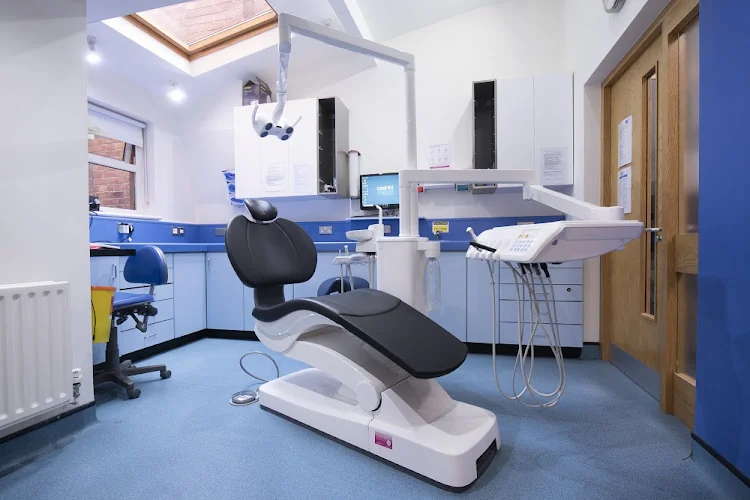 Total Orthodontics Belfast, Ormeau Road - Orthodontist in Belfast