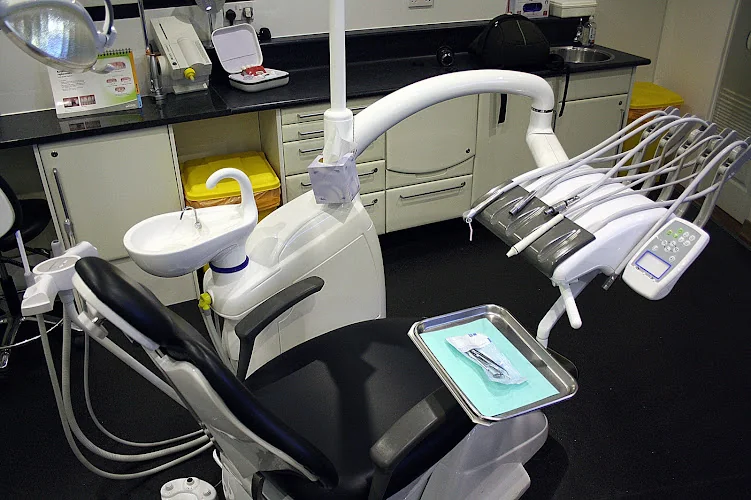 Glasgow Smile Clinic - Dental clinic in Glasgow