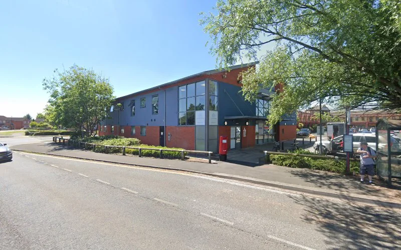 Mrs Roman Orthodontist - Dentist in York