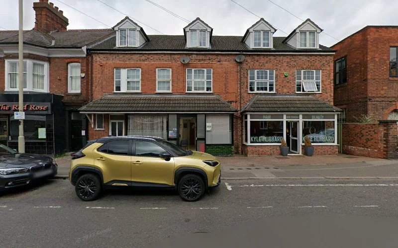 Syston Dental Care - Dentist in Leicester