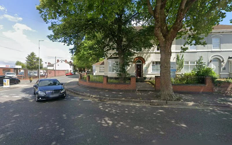 Priory Dental Leamore - Dental clinic in Walsall