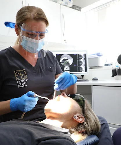 Northlight Dental & Implant Centre - Aspley Guise - Dentist in Milton Keynes
