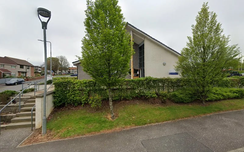 Glenwood Dental Centre - Dental clinic in Glenrothes