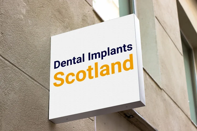 Dental Implants Scotland - Dental implants provider in Glasgow