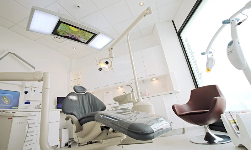 Marina Dental Care - Dental clinic in Brighton