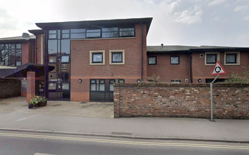 City Health Care Dental Partnership - Dentist in Beverley