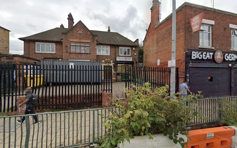 Dental Practice - Dentist in London