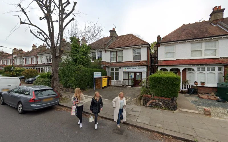 Patel Mrs a V - Dental clinic in London