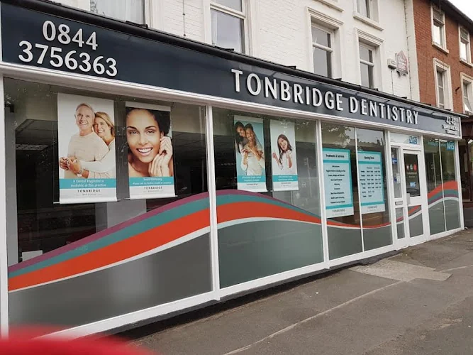 Tonbridge Dentistry - Dental clinic in Tonbridge