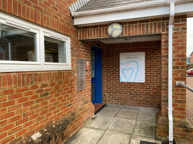 Restore Dental Group - Dental clinic in Newport