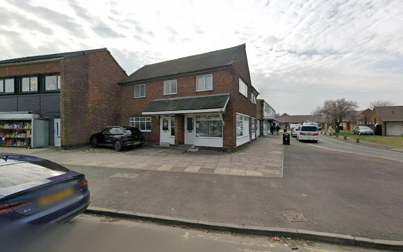 A.O. McCrae - The Dental Surgery - Dental clinic in Northwich