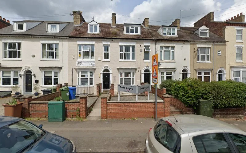 Dr S. Sangha - Dentist in Wellingborough