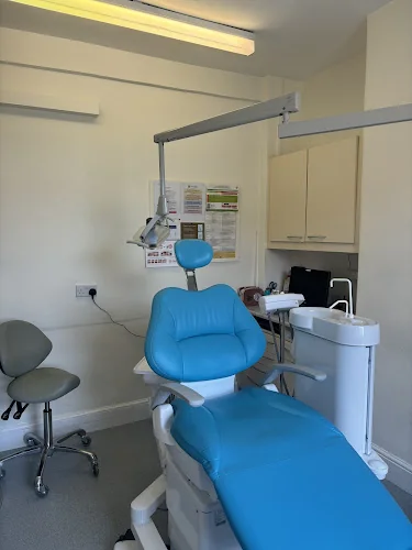 Wellingborough Dental Surgery - Dentist in Wellingborough