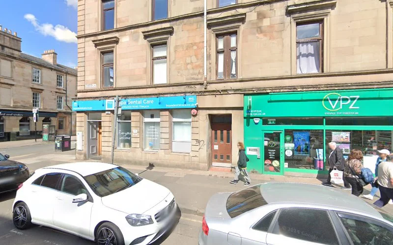 Bupa Dental Care Partick West - Dentist in Glasgow